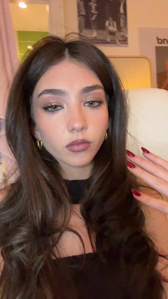 TikTok video thumbnail by elizabrowne