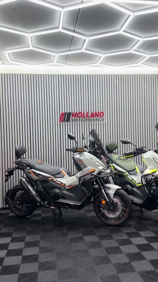 TikTok video thumbnail by hollandmotorworld