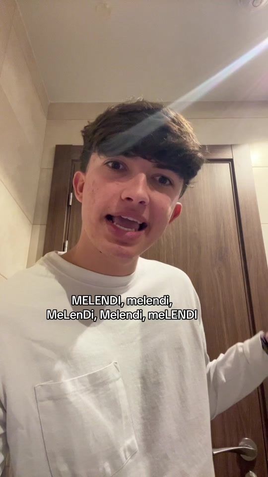 TikTok video thumbnail by juanjoglo