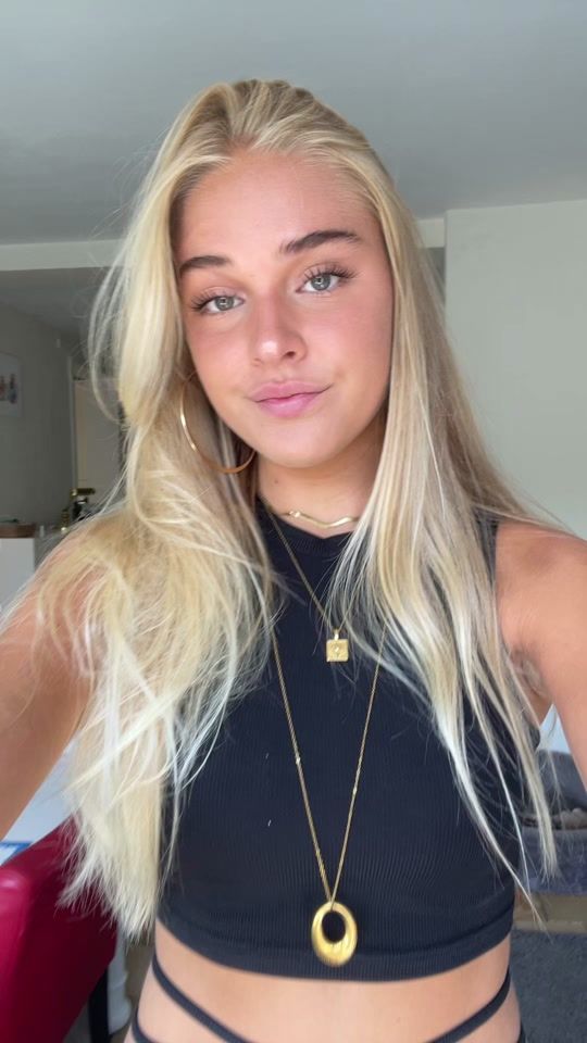 TikTok video thumbnail by sofievanbergen