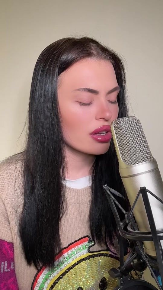 TikTok video thumbnail by charbakker