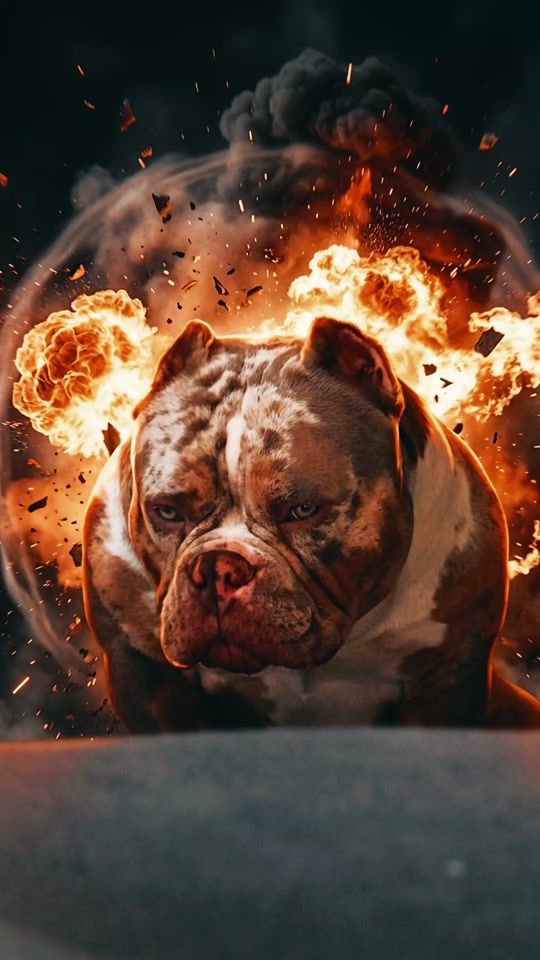 TikTok video thumbnail by americanbullyperfect