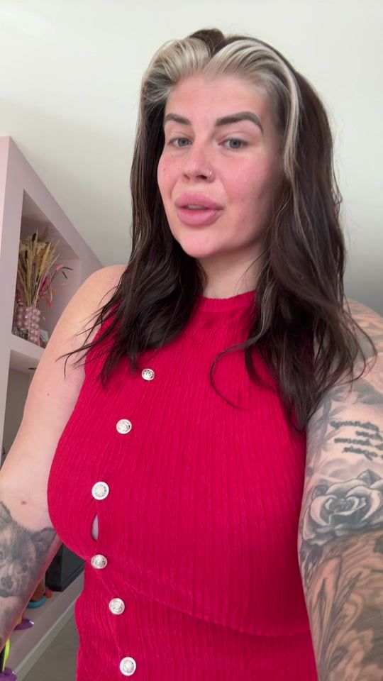 TikTok video thumbnail by shanivanhoey