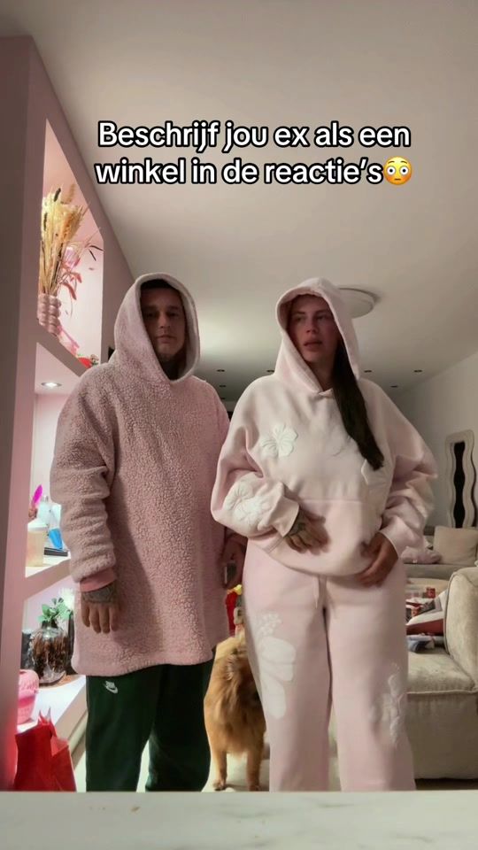 TikTok video thumbnail by shanivanhoey