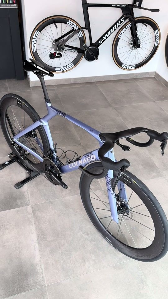 TikTok video thumbnail by sky_bikes_belgium