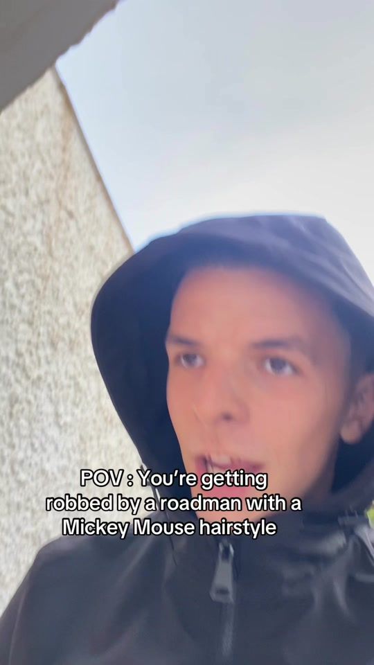 TikTok video thumbnail by norbertlesliejr