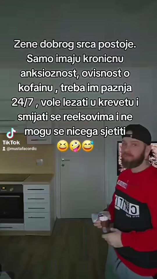 TikTok video thumbnail by mustafacordic