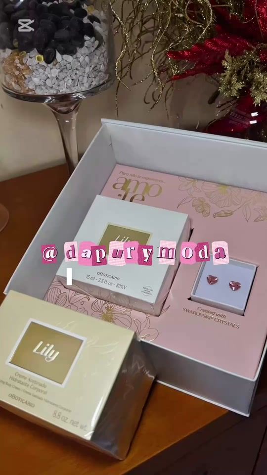 TikTok video thumbnail by dapurymodaa