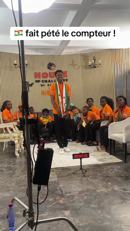 TikTok video thumbnail by houseofchallenge