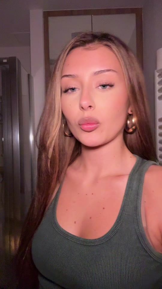 TikTok video thumbnail by realnaliv