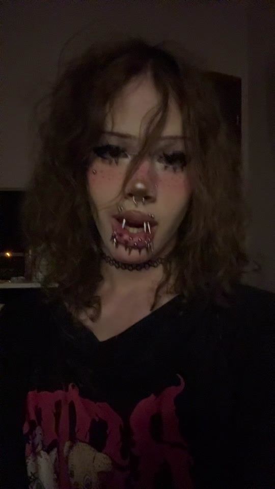 TikTok video thumbnail by nightmare_dollx