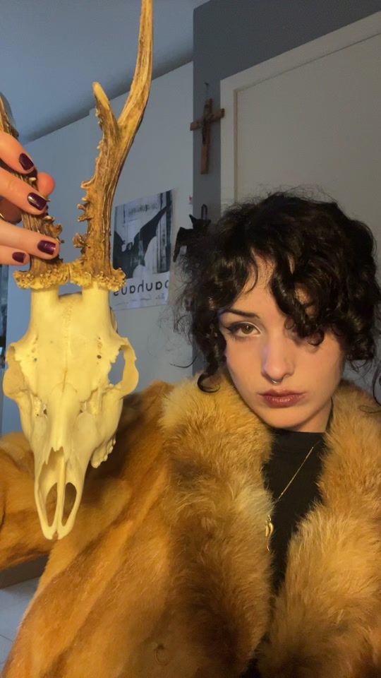 TikTok video thumbnail by spookwijf