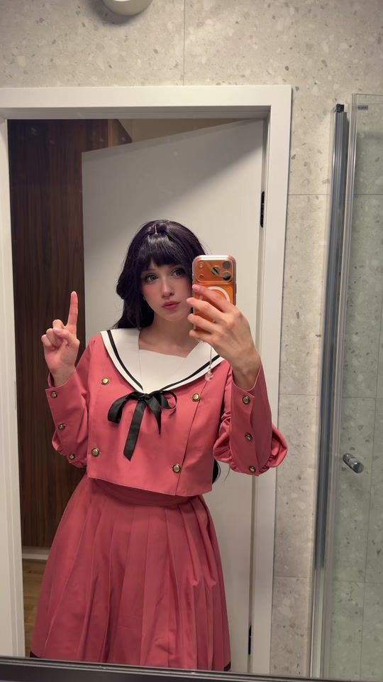 TikTok video thumbnail by cherry_cosp_