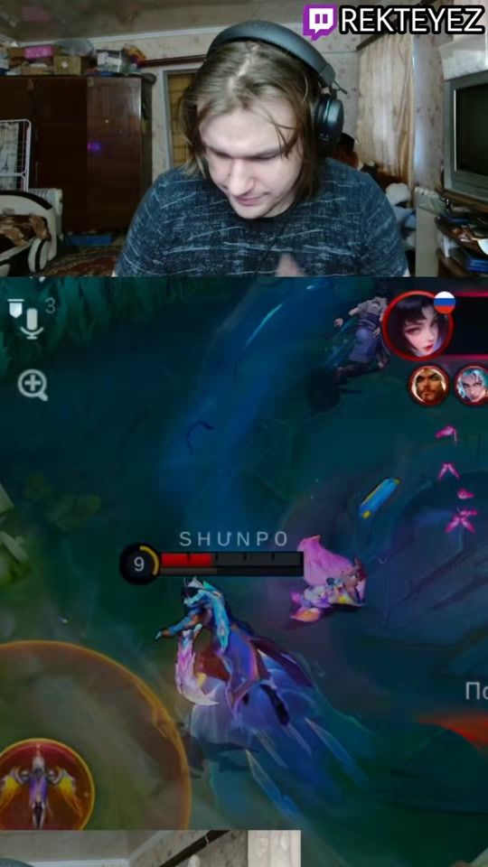 TikTok video thumbnail by rekteyezml