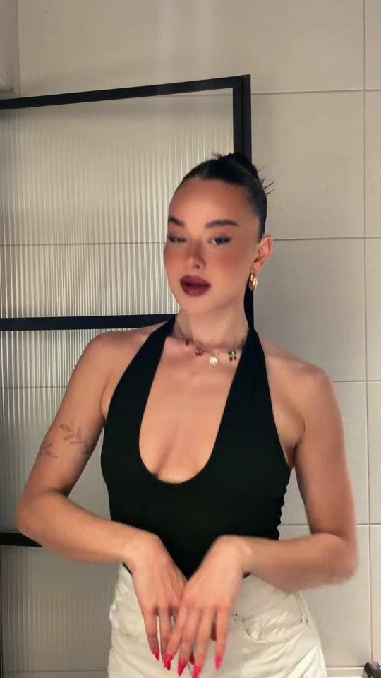 TikTok video thumbnail by nicoleomari1