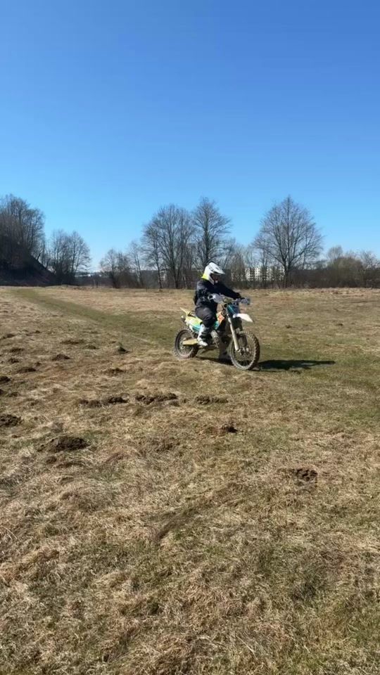 TikTok video thumbnail by enduropodhale