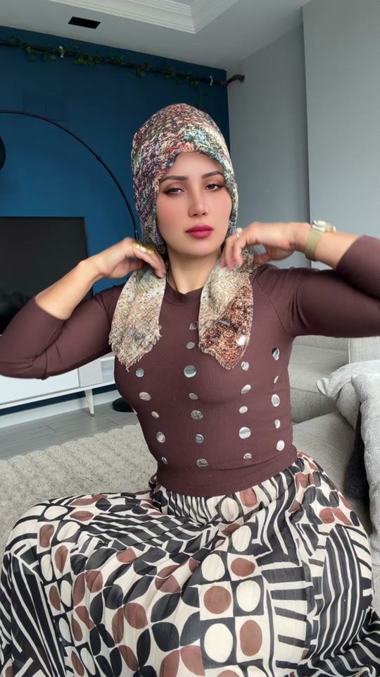 TikTok video thumbnail by peeli.gzel.2