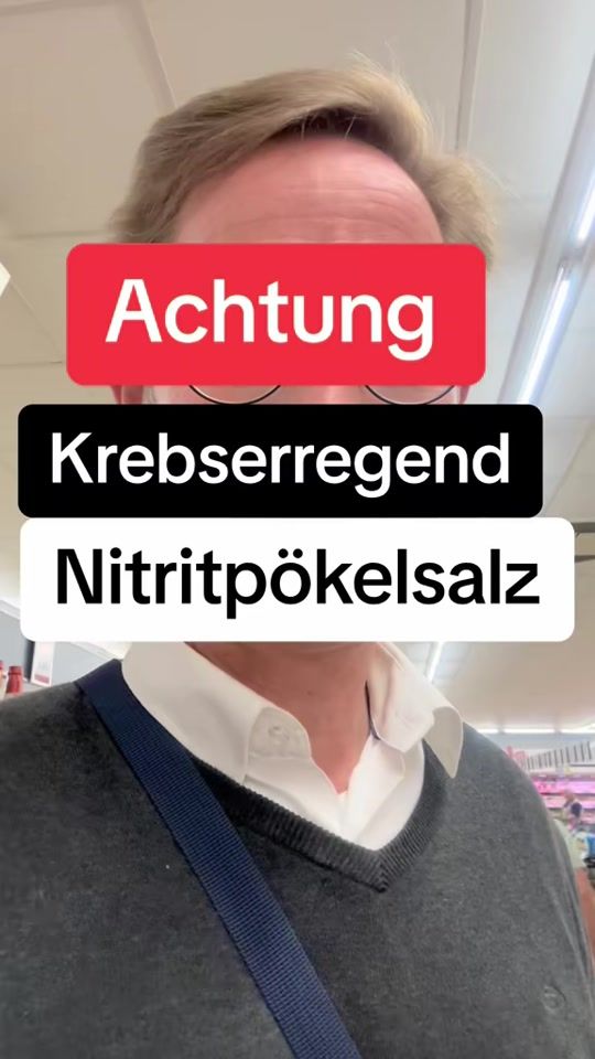 TikTok video thumbnail by derdarmexperte