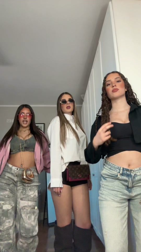 TikTok video thumbnail by alessiavltn