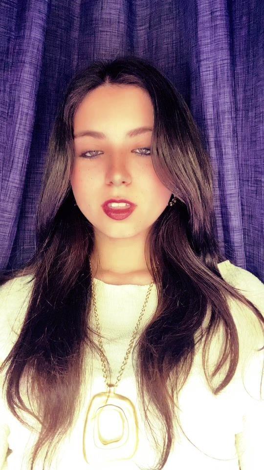 TikTok video thumbnail by danielaanjoss