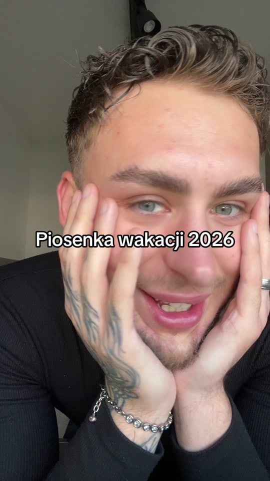 TikTok video thumbnail by wojtek.jordan