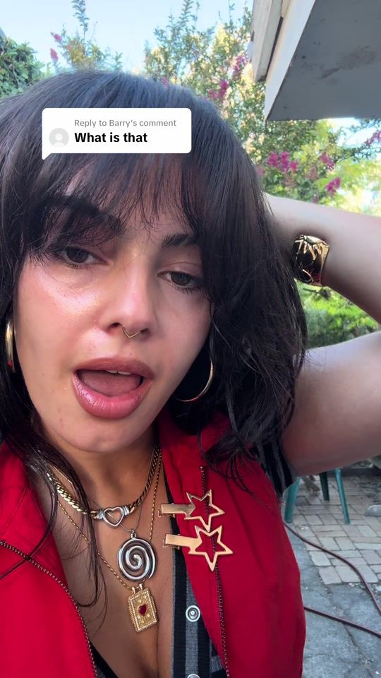 TikTok video thumbnail by noemisimoncouceiro