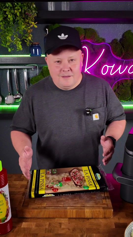 TikTok video thumbnail by air_frying_kowa