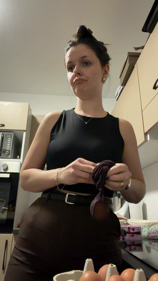 TikTok video thumbnail by arianewambach