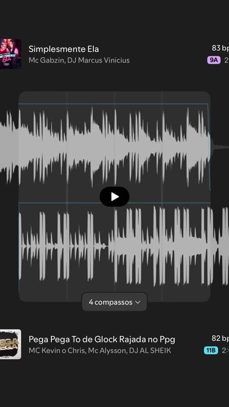 TikTok video thumbnail by _play_br_