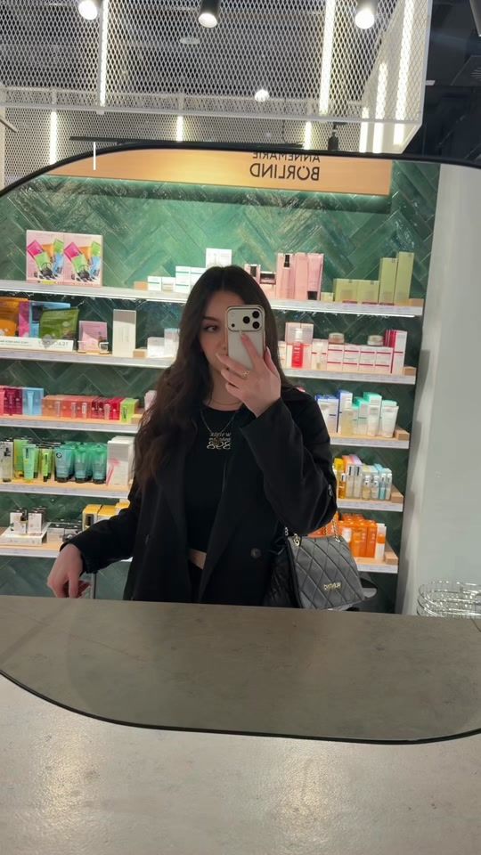 TikTok video thumbnail by melismazer