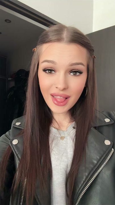 TikTok video thumbnail by gabisulimaa