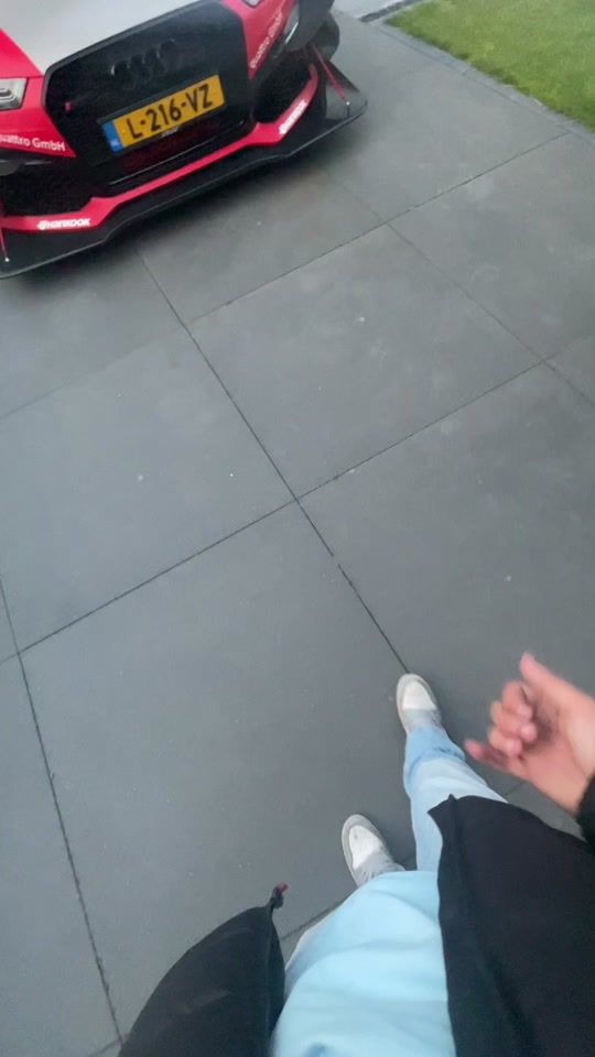 TikTok video thumbnail by cars.jayy