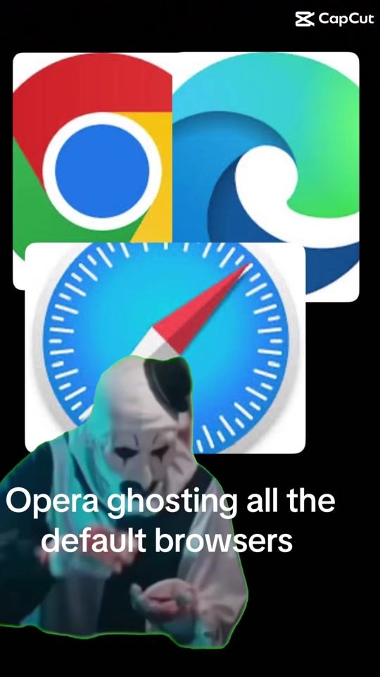 TikTok video thumbnail by opera.browser