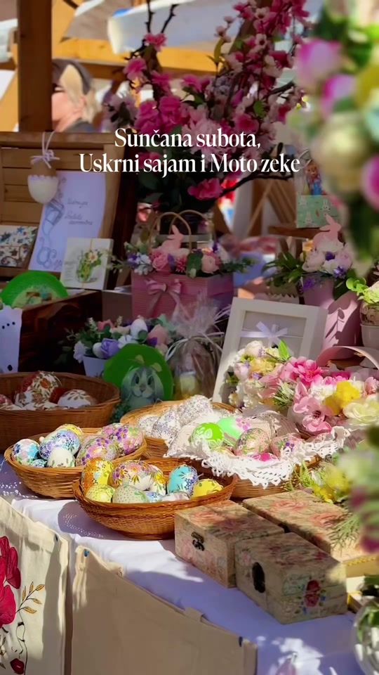 TikTok video thumbnail by visitosijek
