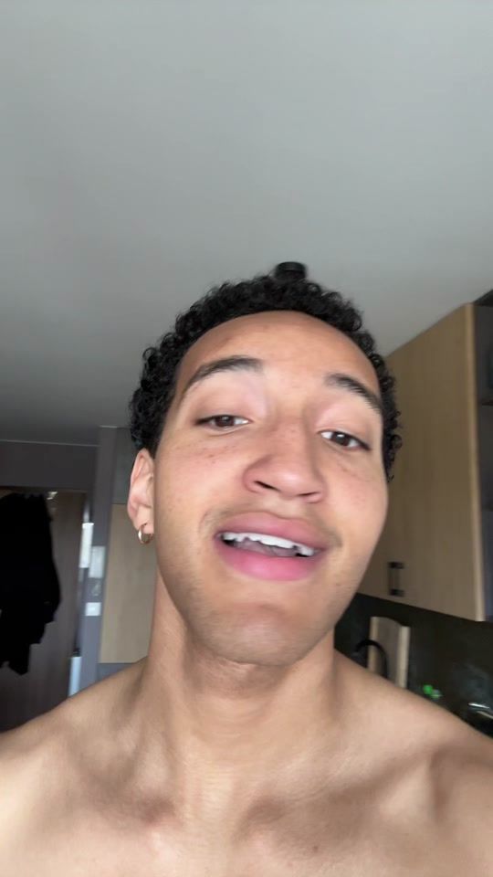TikTok video thumbnail by isegodson