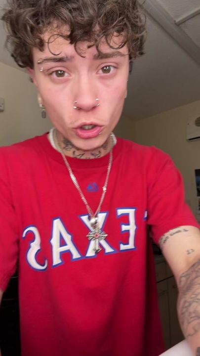 TikTok video thumbnail by youdidseeshay