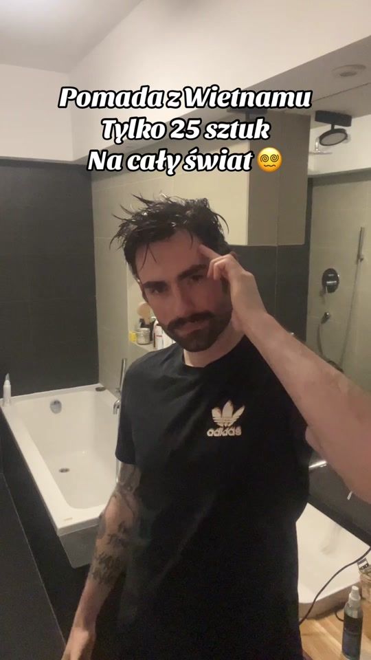 TikTok video thumbnail by radek_borek