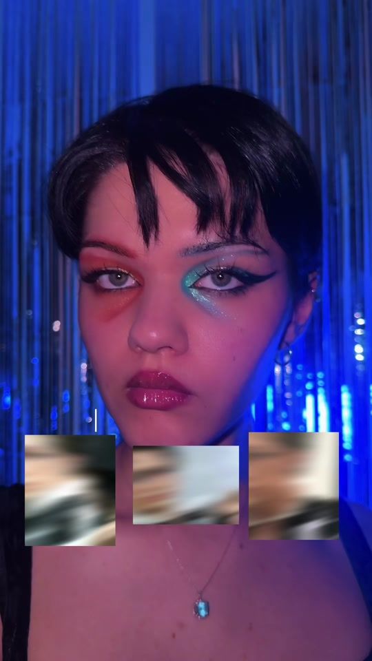 TikTok video thumbnail by mxevfx_