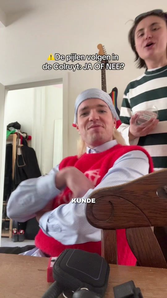 TikTok video thumbnail by marievuytvanck