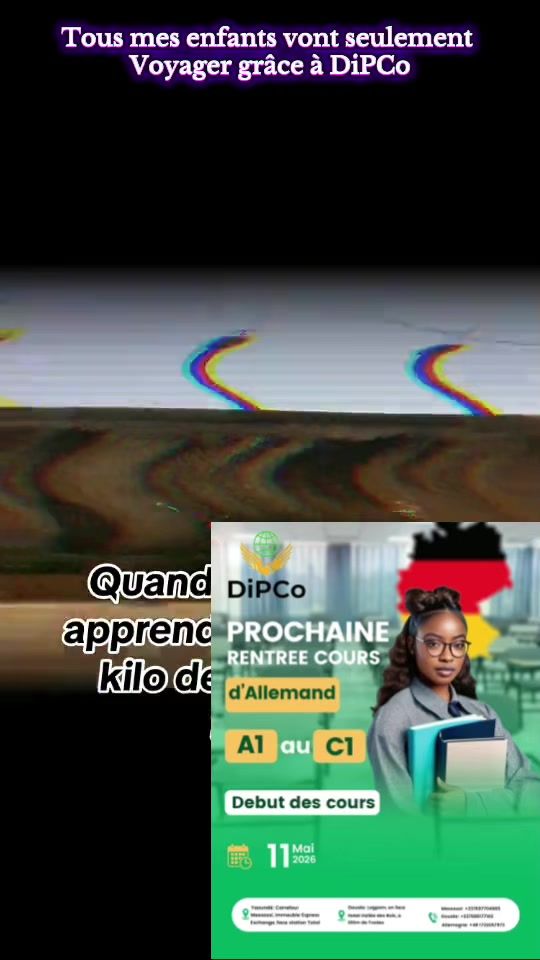 TikTok video thumbnail by parlons_voyage