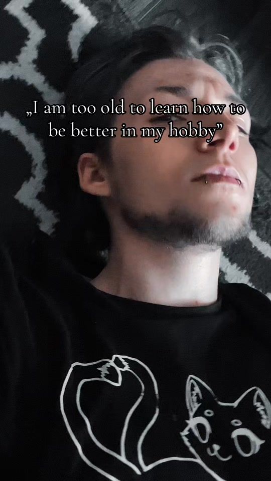 TikTok video thumbnail by moonknight.cosp