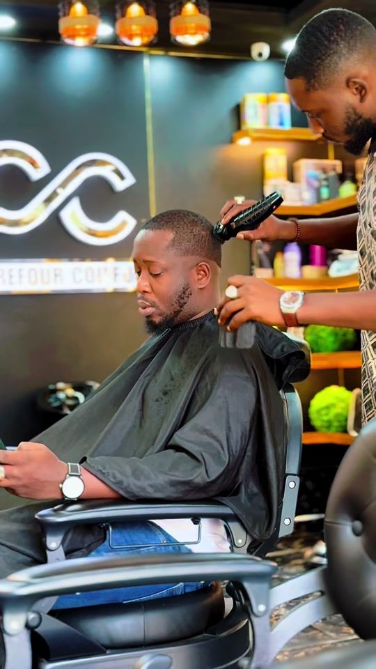 TikTok video thumbnail by carrefour_coiffure