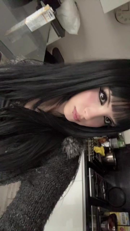 TikTok video thumbnail by imnotherealari