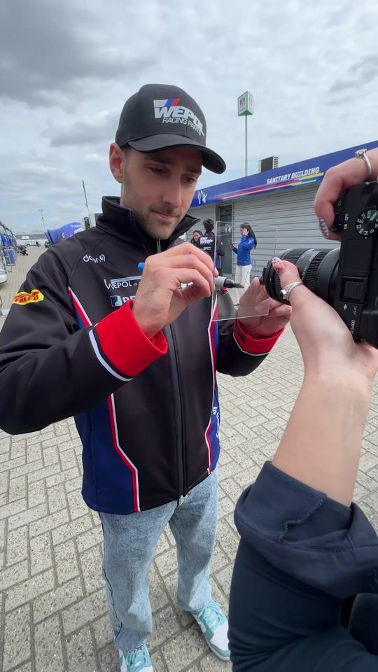 TikTok video thumbnail by ttcircuitassen