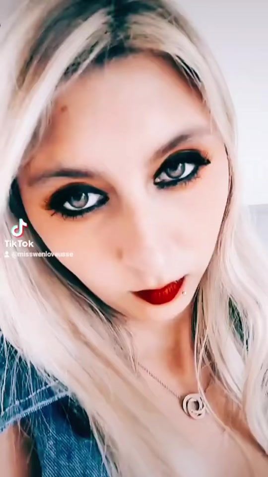 TikTok video thumbnail by lalionne.madamede.l