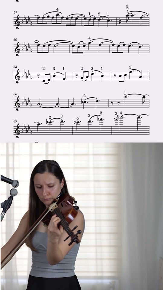 TikTok video thumbnail by tviolin_com
