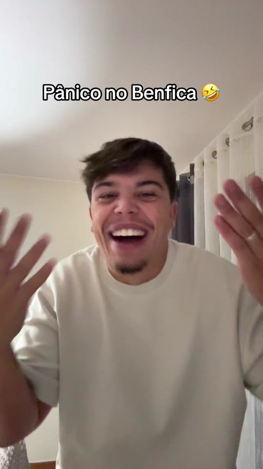 TikTok video thumbnail by maneljoao