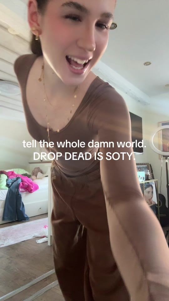 TikTok video thumbnail by louumayy