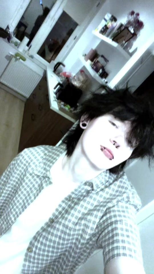 TikTok video thumbnail by creep.ccrow