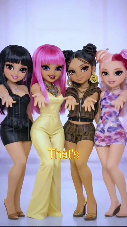 TikTok video thumbnail by cwalling_all_barbz